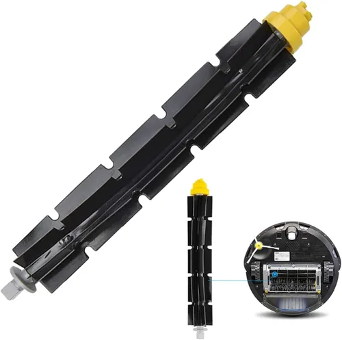Miniatura 4 de Piezas de repuesto para aspiradora IRobot Roomba 600 y 700, Roomba 614 620 630 635 640 645 650 655 660 675 680 690 695 760 770 780