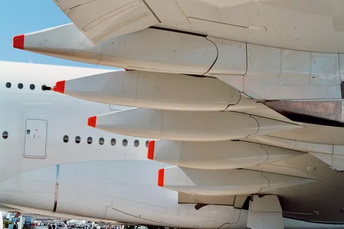 Miniatura 4 de Revell Alemania 04218 Airbus A380 Kit