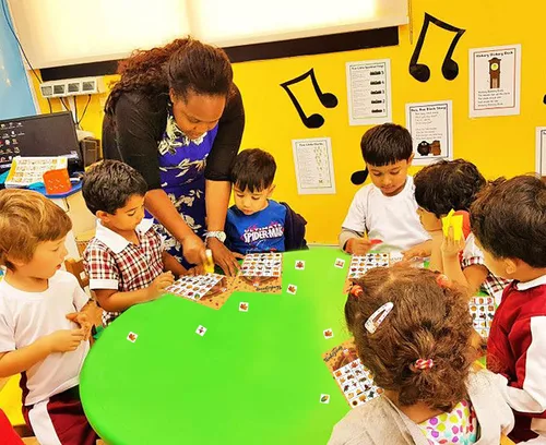 Miniatura 6 de MISS FANTASY Juegos de Acción de Gracias, juego de bingo de Acción de Gracias para niños, 24 jugadores, tarjetas de bingo para la familia