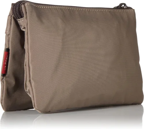 Miniatura 2 de Hedgren RFID Franc L 3Zipper Pouch