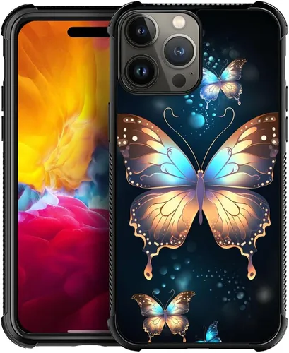 Miniatura 73 de Funda compatible con iPhone 12 Mini, fundas para mujeres y niñas, a prueba de golpes, antiarañazos, Betsy Ross de 13 estrellas, bandera Betsy Ross