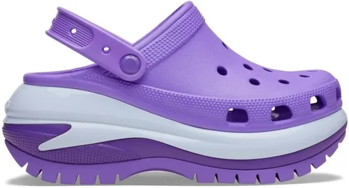 Miniatura 11 de Crocs Zuecos unisex para adultos Mega Crush