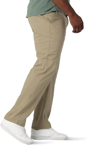 Miniatura 2 de Lee Pantalones rectos regulares de movimiento extremo extremo para hombre
