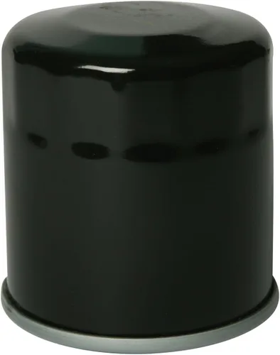 Miniatura 3 de Purolator -ML16817 SPORT - Filtro de aceite giratorio, color negro