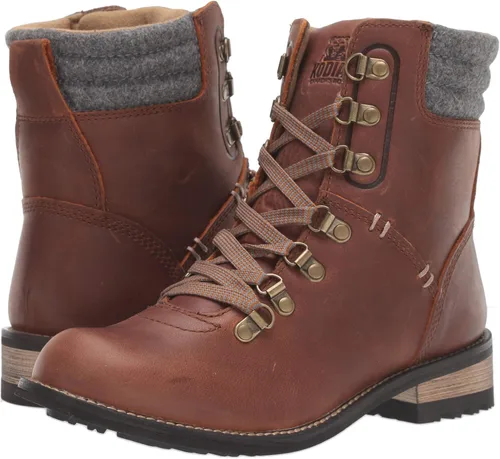Miniatura 8 de Kodiak Botas impermeables Surrey II de 5 pulgadas para mujer