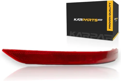 KarParts360 Reflector Trasero Para Hyundai Elantra 2017 2018 Reemplazo Del Lado Del Conductor Para HY1184118 | 92405 F2000