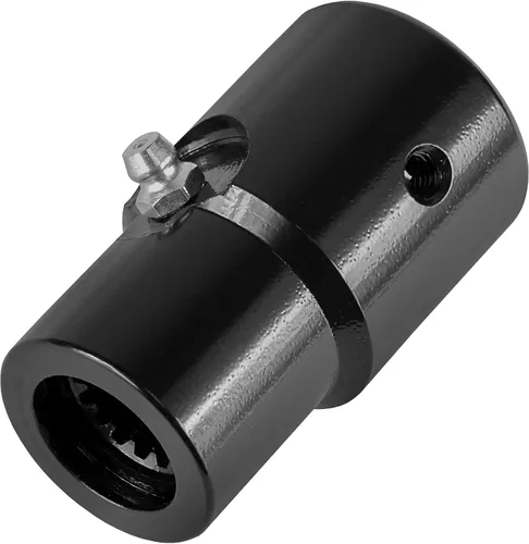 Miniatura 3 de Caltric Eje acoplamiento estriado compatible con John Deere HPX Gator 4x2 4x4 Gas y diesel AM143829
