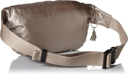 Miniatura 2 de Kipling Mujer Yasemina XL Brillo metálico XL