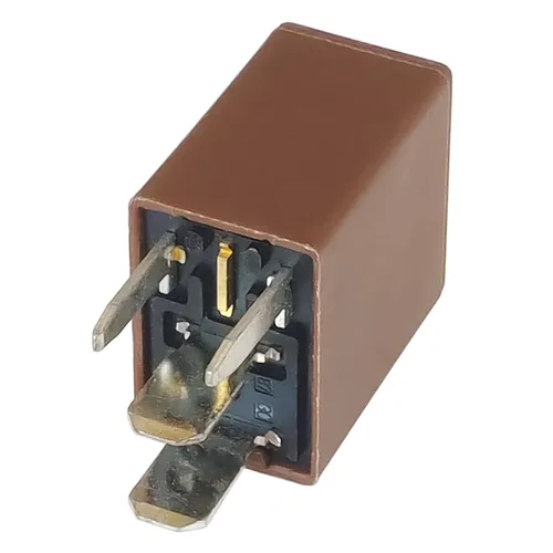 Miniatura 5 de 8T2T-14B192-AB 12VDC 30A Relé automotriz del poder más elevado 4 Pin SPST