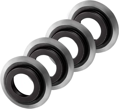 Miniatura 7 de txmachine® - Cuchilla de repuesto para pelacables de alambre de cobre para pelacables, cortadores de cables alimentados por máquina