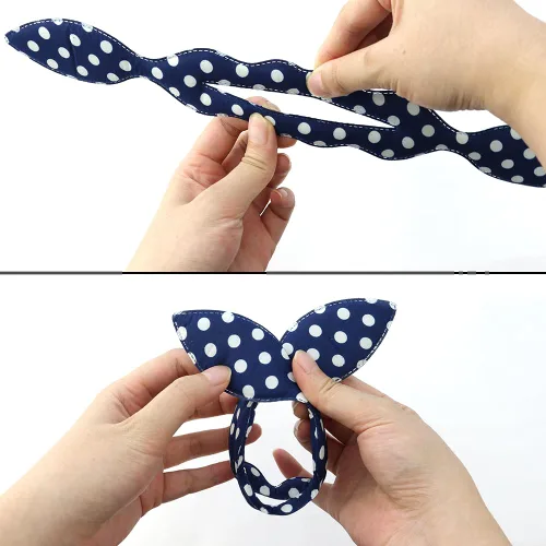 Miniatura 3 de Juego de 5 piezas para hacer moños y accesorios de peinado, con herramienta de palillo de placa, cápsulas de mármol, esponja de espuma para moños