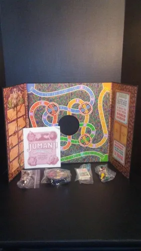 Miniatura 6 de Jumanji el juego