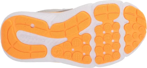 Miniatura 4 de Under Armour Assert 10 - Tenis para niños de preescolar con cierre alternativo