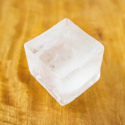 Miniatura 4 de Tovolo, Bandeja para cubitos de hielo King Carbón vegetal