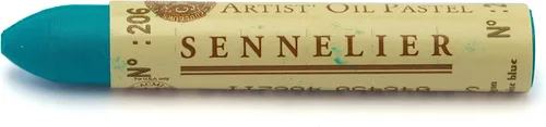 Miniatura 115 de SENNELIER Pastel francés al óleo para artistas profesionales, ocre amarillo 026 Amarillo Ocre