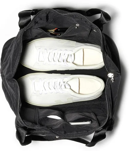 Miniatura 3 de Baggallini Women's Carryall Expandable Packable Tote