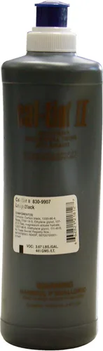 Miniatura 14 de 830-0802 Cal-Tint II colorantes de 16 onzas, boletín rojo, 830-7216