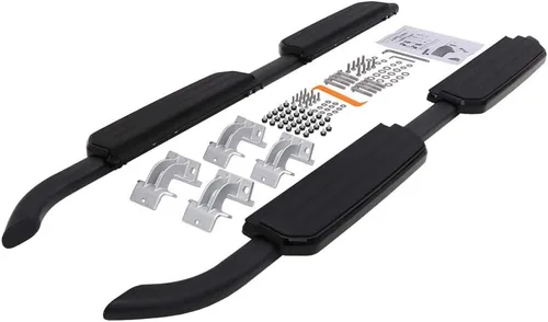 Miniatura 6 de Estribos laterales aptos para Land Rover Defender 110 130 L663 4DOOR 2020 2021 2022 2023 2024 2025 2026