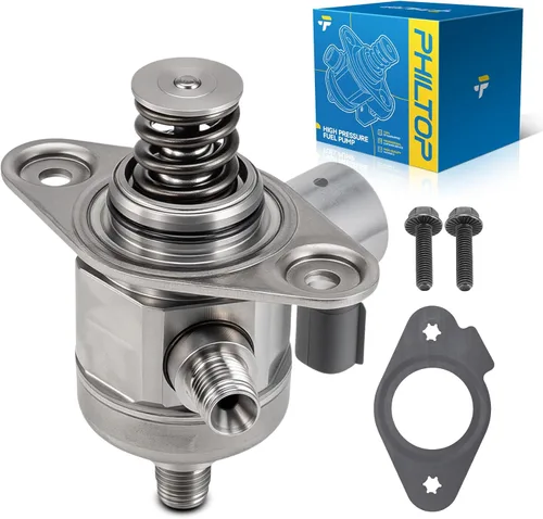 Miniatura 274 de PHILTOP FG1538 Conjunto de Bomba de Combustible Eléctrica con Unidad de Envío Compatible con Nissan Versa 1.6L Sedán/N17X 2012-2019, 2014-2019 Versa