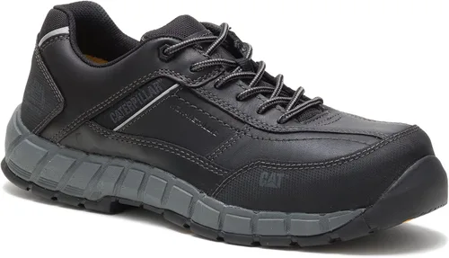 Miniatura 2 de Cat Footwear Men's Streamline Leather Composite Toe Work Shoe