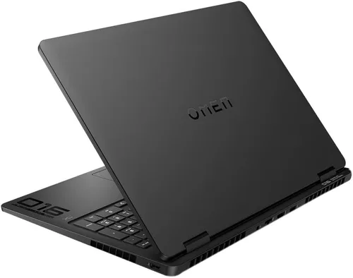 Miniatura 4 de HP OMEN 16 Slim - Pantalla IPS Micro-Edge de 16 pulgadas, laptop para juegos, procesador Intel Core Ultra 7 255H 1.5GHz; NVIDIA GeForce RTX 5070 8GB