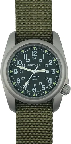 Miniatura 2 de Reloj clásico A-2T de la marca Bertucci