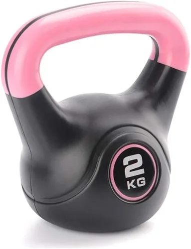 Pesas rusas Fitness, Entrenamiento De Fuerza para Hombres Y Mujeres, Entrenamiento Básico, Equipo De Entrenamiento Cruzado, 4.4 lbs/8.8 lbs/13.2
