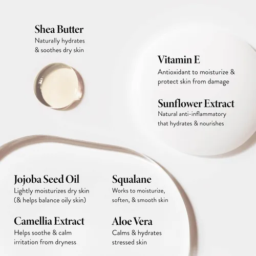 Miniatura 4 de Laura Geller New York Spackle Primer - Hidratar - Super-Tamaño 59.1 ml - Primer de maquillaje de ácido hialurónico para piel madura