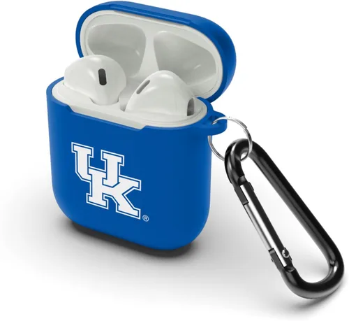 Miniatura 41 de SOAR Funda protectora para Airpods de la NCAA NCAA