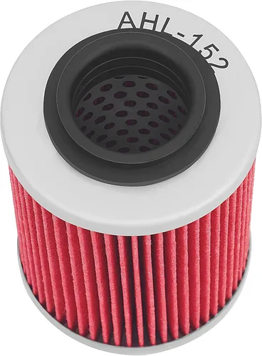 Miniatura 4 de AHL 152 Filtro de aceite 420256188 711256188 compatible con Bombardier Outlander Max 400 HO 403 2004-2005