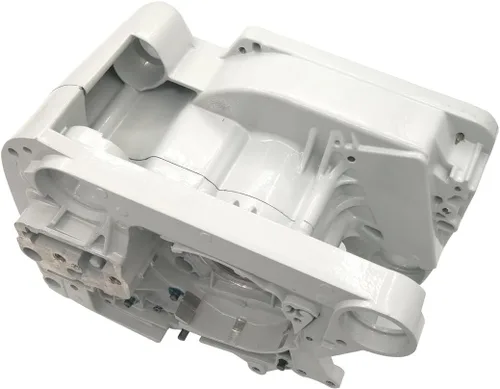 Miniatura 9 de Carcasa del motor del cárter para motosierra STIHL MS650 MS660 066 1122-020-2113