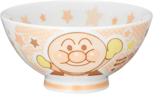 Miniatura 5 de Anpanman Anpanman pastel plato hasta Anpanman 117633