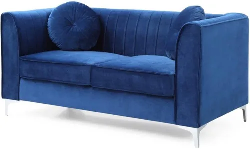 Miniatura 12 de Sillón Glory Furniture Delray, Gris