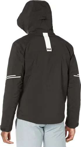 Miniatura 2 de Helly-Hansen mens Carv Lifaloft Jacket