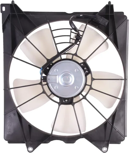 Miniatura 156 de TYG - Conjunto de ventilador de refrigeración para Hyundai Elantra Sedan 2011-2013, Elantra Coupe 2013, Elantra GT 2013-2015, Kia Forte/Forte
