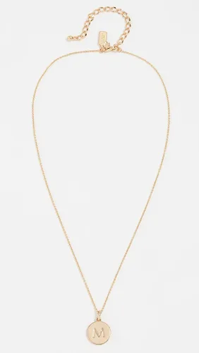 Miniatura 4 de kate spade new york Gold Initial Pendant