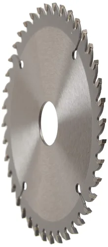 Miniatura 4 de SKIL 75540 Hoja de piso de carburo de 4-3/8 pulgadas por 40T