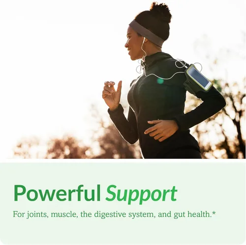 Miniatura 5 de Suplemento orgánico de cúrcuma con curcumina. Ideal para inflamaciones con jengibre, Boswellia & Bioperine®, complejo formulado por la clínica