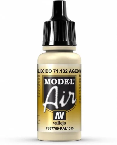 Miniatura 54 de Vallejo - Pintura color verde interior, 0.6 fl oz Interior Verde