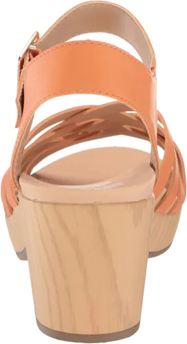 Miniatura 3 de Dr. Scholl's Sandalia de tacón First of All para mujer