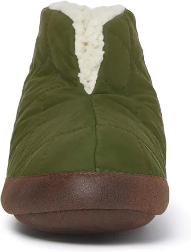 Miniatura 9 de Dearfoams Pantuflas de nailon originales para hombre