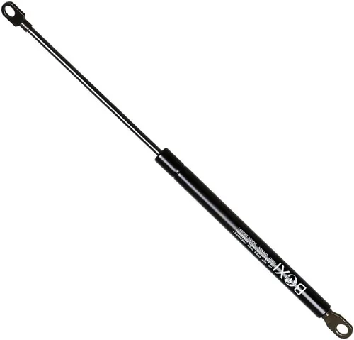 Miniatura 4 de BOXI Soporte de elevación universal con carga de gas, soporte de resorte de choque de gas de amortiguación, longitud extendida de 10 pulgadas