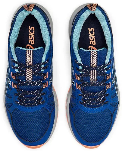 Miniatura 6 de ASICS Gel-Venture 7 - Tenis de correr para mujer