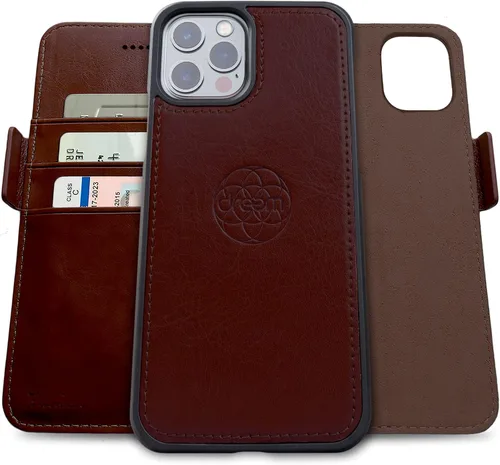 Miniatura 65 de Dreem - Funda y cartera Fibonacci 2 en 1 para iPhone