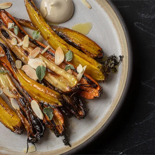 Miniatura 3 de Tavor Pasta natural de Tahini de 1 libra, semillas de sésamo molido tostado, salsa suave cruda y natural, para recetas de hummus y comidas veganas