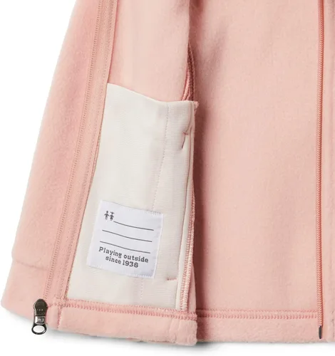 Miniatura 185 de Columbia Benton Springs - Chaqueta de vellón para niña