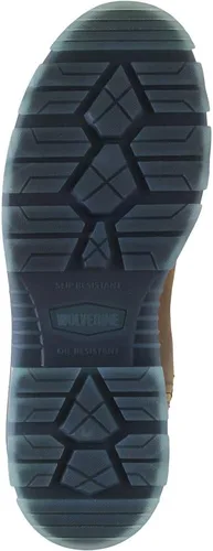 Miniatura 9 de Wolverine Botas de construcción unisex I-90 impermeables con punta compuesta para adultos