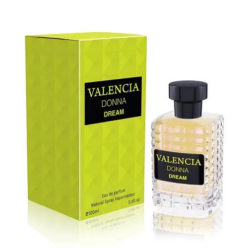 Miniatura 22 de AFLUXE Perfume en aerosol para mujer Mademoiselle Rose Intense Eau De Parfum Colonia de larga duración para mujer, fragancia floral refrescante
