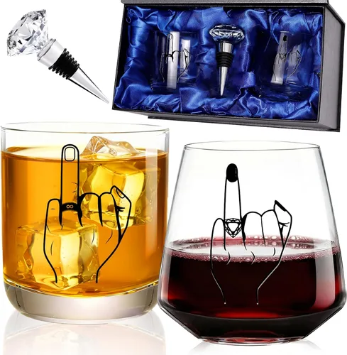 Regalos de compromiso para parejas: regalo de boda, regalo de compromiso único, regalos de despedida de soltera, regalos de señor y señora, deseos