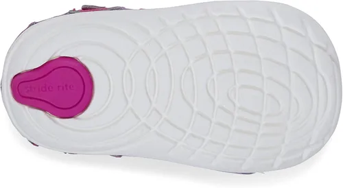 Miniatura 7 de Stride Rite Zapato Tobias para primeros pasos unisex para niños